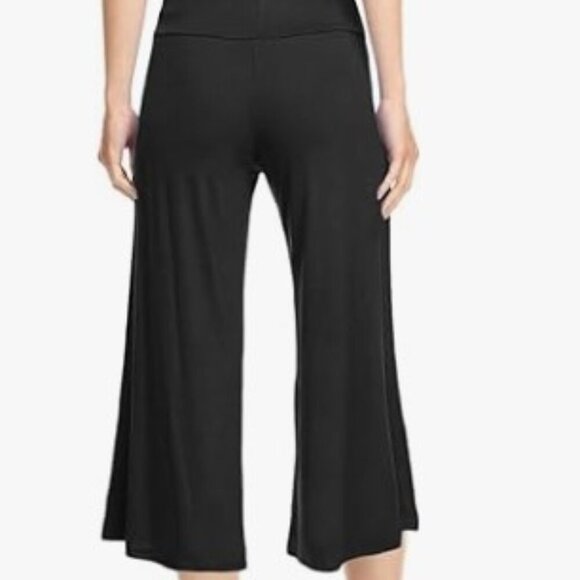 Gaucho Capris - Picture 1 of 5